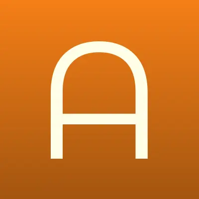 АР, АГЗС, лого-визитка