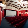 Кинотеатры в Оленино