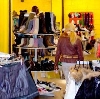Магазины одежды и обуви в Оленино