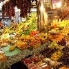 Рынки в Оленино
