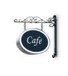Клёвое Место - иконка «кафе» в Оленино