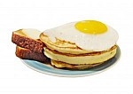 Европа - иконка «завтрак» в Оленино